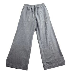 Ariat Women's Dusty Flared Leg Pants Dark Grey Sample Apparel Sz Medium 30-31x31